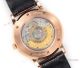 Highest Quality Copy A.Lange & Sohne Saxonia Swiss 2892 Watch White Face Rose Gold (9)_th.jpg